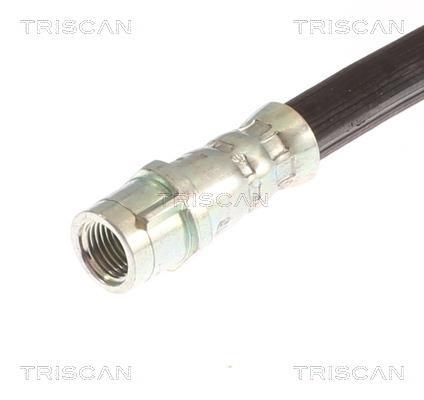 Flexible de frein (Durite de frein) Triscan A/S 8150 23210