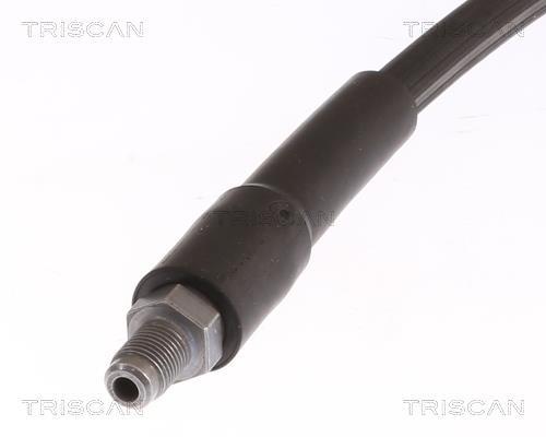 Flexible de frein (Durite de frein) Triscan A/S 8150 23210