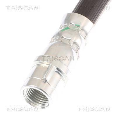 Flexible de frein (Durite de frein) Triscan A/S 8150 23211