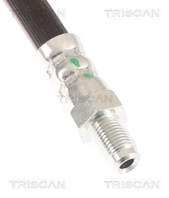 Flexible de frein (Durite de frein) Triscan A/S 8150 23211