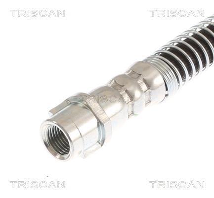 Flexible de frein (Durite de frein) Triscan A/S 8150 23215