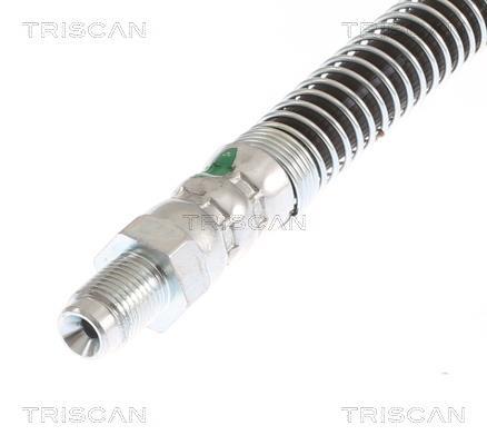 Flexible de frein (Durite de frein) Triscan A/S 8150 23215