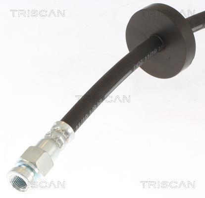 Flexible de frein (Durite de frein) Triscan A/S ref. 8150 23217