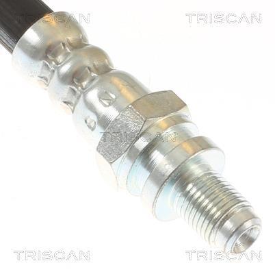 Flexible de frein (Durite de frein) Triscan A/S ref. 8150 23217