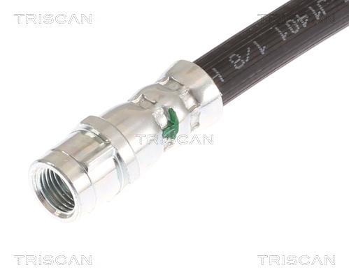 Flexible de frein (Durite de frein) Triscan A/S 8150 23219