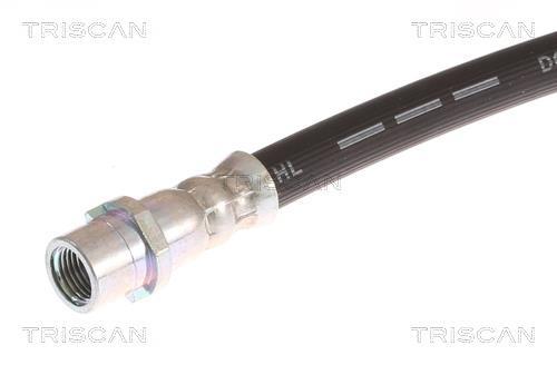 Flexible de frein (Durite de frein) Triscan A/S 8150 23233