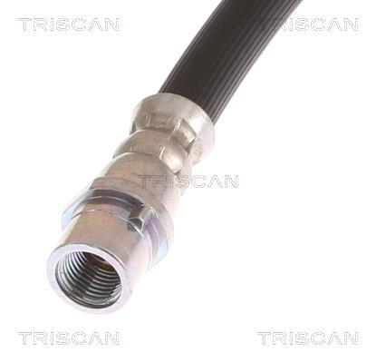 Flexible de frein (Durite de frein) Triscan A/S 8150 23233