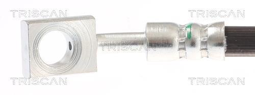 Flexible de frein (Durite de frein) Triscan A/S 8150 23241