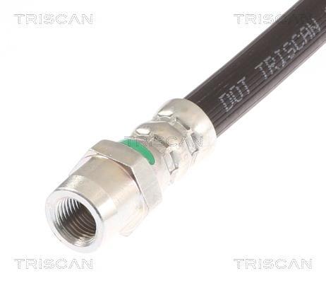 Flexible de frein (Durite de frein) Triscan A/S 8150 23241