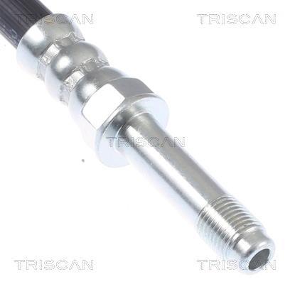 Flexible de frein (Durite de frein) Triscan A/S 8150 23242