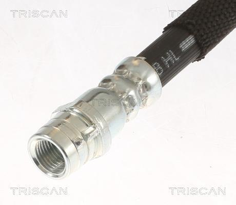 Flexible de frein (Durite de frein) Triscan A/S 8150 23243