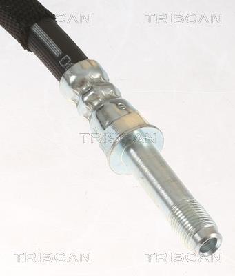 Flexible de frein (Durite de frein) Triscan A/S 8150 23243