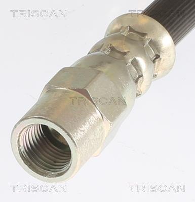 Flexible de frein (Durite de frein) Triscan A/S 8150 23244