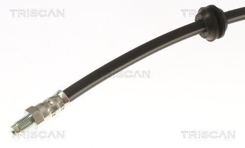 Flexible de frein (Durite de frein) Triscan A/S 8150 23245
