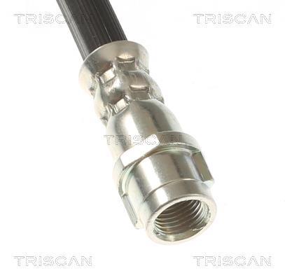 Flexible de frein (Durite de frein) Triscan A/S 8150 23245