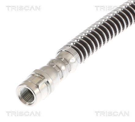 Flexible de frein (Durite de frein) Triscan A/S 8150 23310