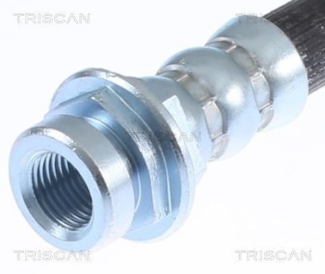 Flexible de frein (Durite de frein) Triscan A/S ref. 8150 24108