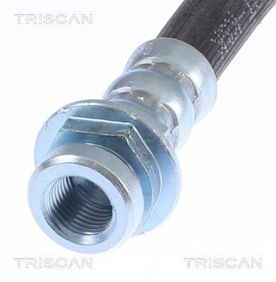 Flexible de frein (Durite de frein) Triscan A/S ref. 8150 24108