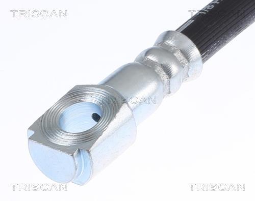 Flexible de frein (Durite de frein) Triscan A/S ref. 8150 24111