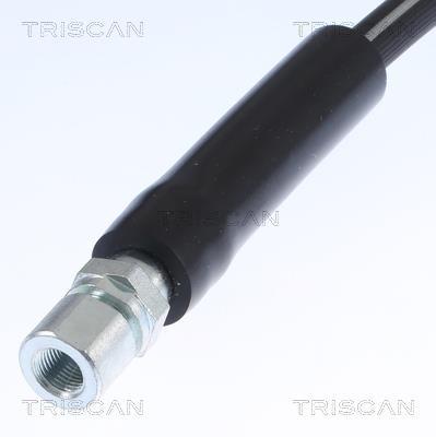 Flexible de frein (Durite de frein) Triscan A/S ref. 8150 24111