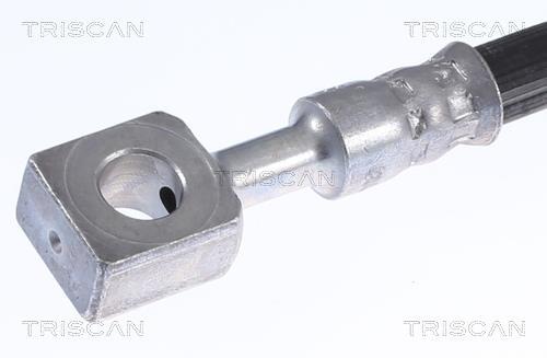 Flexible de frein (Durite de frein) Triscan A/S ref. 8150 24112