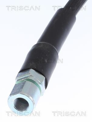 Flexible de frein (Durite de frein) Triscan A/S ref. 8150 24112