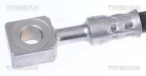 Flexible de frein (Durite de frein) Triscan A/S 8150 24114