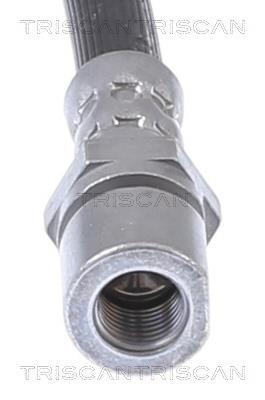 Flexible de frein (Durite de frein) Triscan A/S 8150 24114