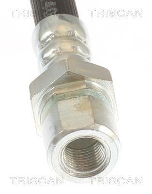 Flexible de frein (Durite de frein) Triscan A/S ref. 8150 24116