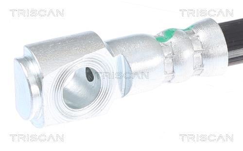 Flexible de frein (Durite de frein) Triscan A/S ref. 8150 24118