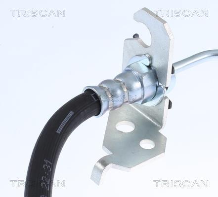 Flexible de frein (Durite de frein) Triscan A/S ref. 8150 24118