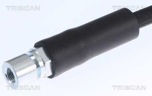 Flexible de frein (Durite de frein) Triscan A/S ref. 8150 24119