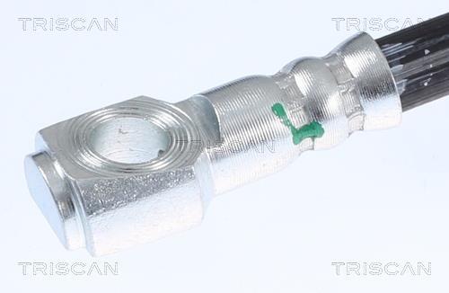 Flexible de frein (Durite de frein) Triscan A/S ref. 8150 24119