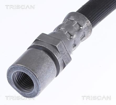 Flexible de frein (Durite de frein) Triscan A/S 8150 24120