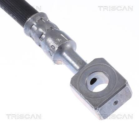 Flexible de frein (Durite de frein) Triscan A/S 8150 24120