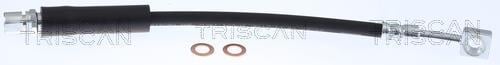 Flexible de frein (Durite de frein) Triscan A/S ref. 8150 24122