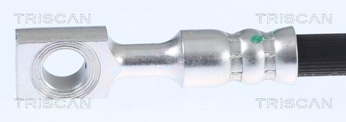 Flexible de frein (Durite de frein) Triscan A/S ref. 8150 24123
