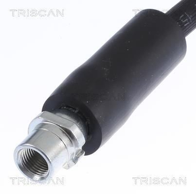Flexible de frein (Durite de frein) Triscan A/S ref. 8150 24123