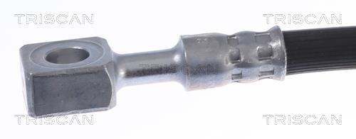 Flexible de frein (Durite de frein) Triscan A/S 8150 24125