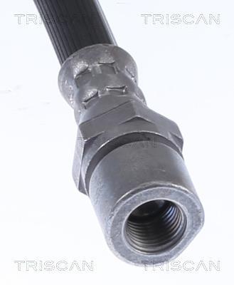 Flexible de frein (Durite de frein) Triscan A/S 8150 24125