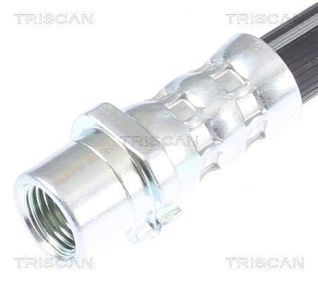 Flexible de frein (Durite de frein) Triscan A/S ref. 8150 24126
