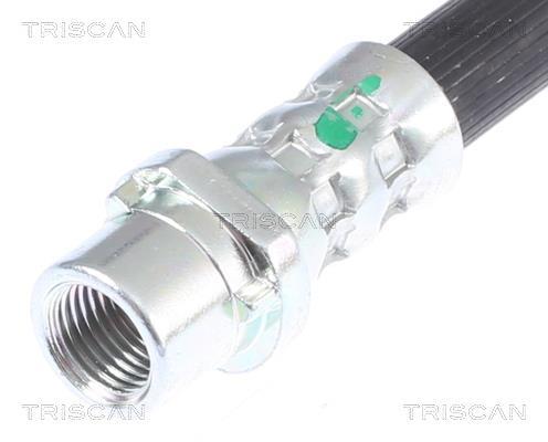 Flexible de frein (Durite de frein) Triscan A/S ref. 8150 24126