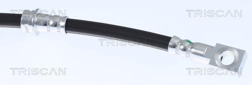 Flexible de frein (Durite de frein) Triscan A/S ref. 8150 24128