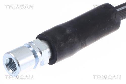 Flexible de frein (Durite de frein) Triscan A/S ref. 8150 24130