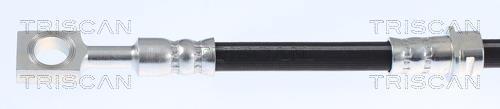 Flexible de frein (Durite de frein) Triscan A/S ref. 8150 24131
