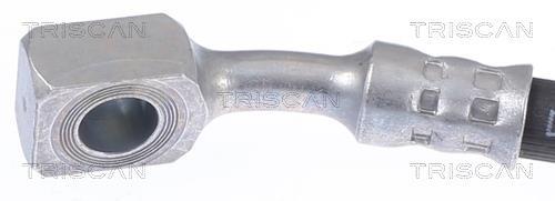 Flexible de frein (Durite de frein) Triscan A/S 8150 24132