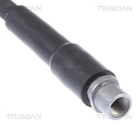 Flexible de frein (Durite de frein) Triscan A/S 8150 24132