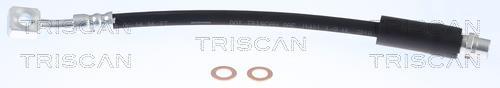 Flexible de frein (Durite de frein) Triscan A/S ref. 8150 24133