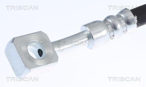 Flexible de frein (Durite de frein) Triscan A/S ref. 8150 24133