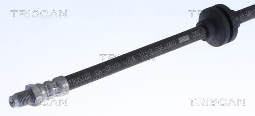 Flexible de frein (Durite de frein) Triscan A/S ref. 8150 24136